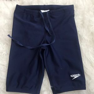 Speedo Boys Swimming Trunk